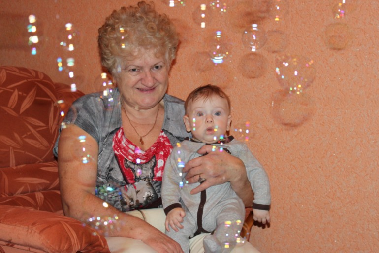 Почти 6 с половиной месяца.