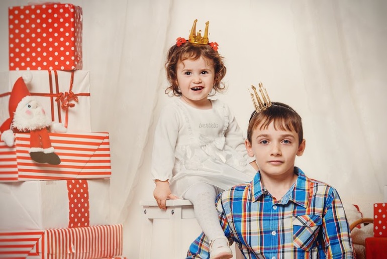 С Новым годом, с новым счастьем!!! С Рождеством Вас мои дорогие!!!