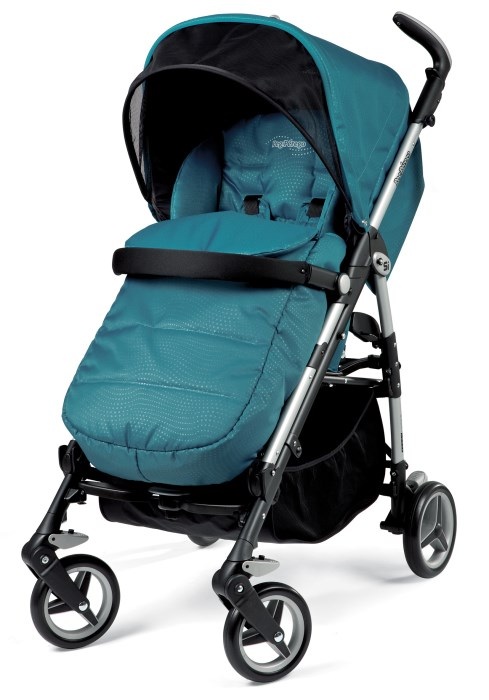 Дайте отзывы по Peg perego si