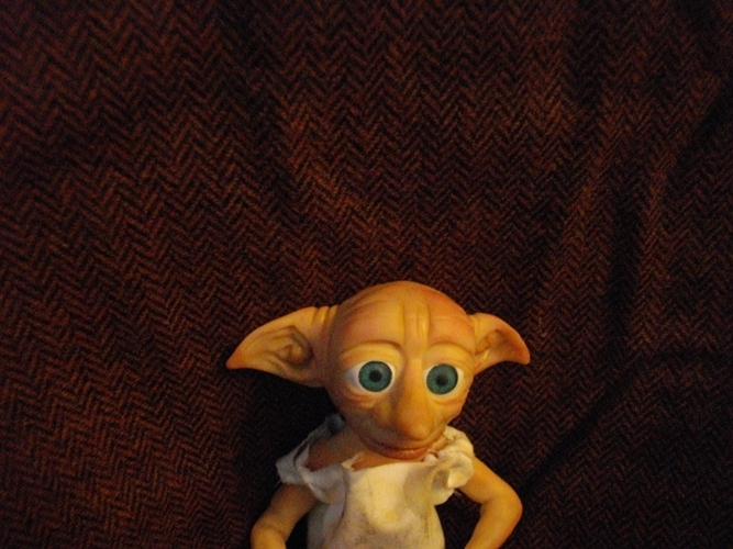 Dobby :-)