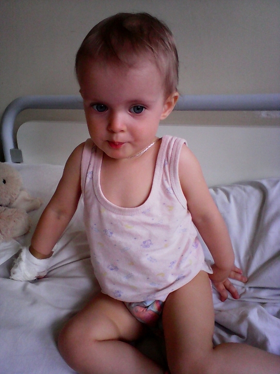 Наши дела.