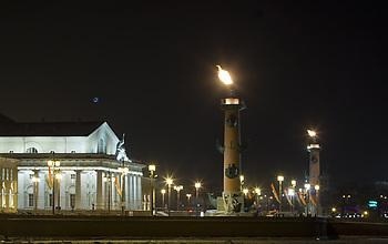 27 января - День полного снятия Блокады