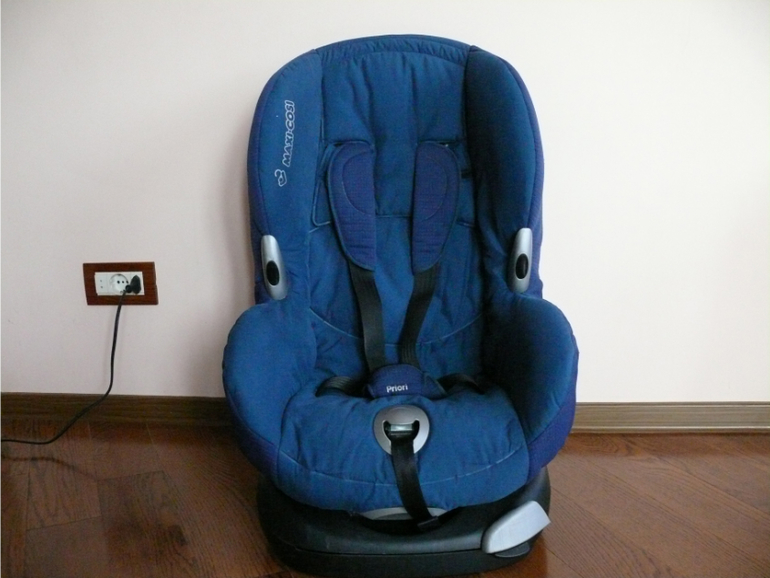 Автокресло Maxi-Cosi Priori XP