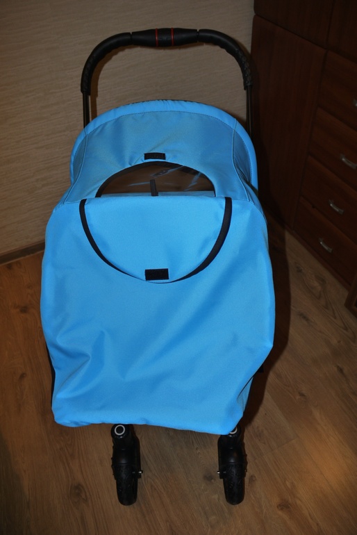 Наш сочный Hartan Lite XL