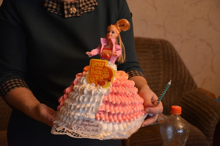 Наши 5 лет