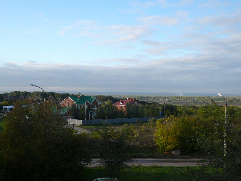 очень медленно...