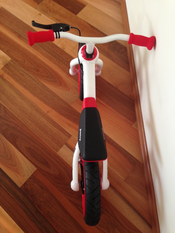 Беговел Joovy Bicycoo