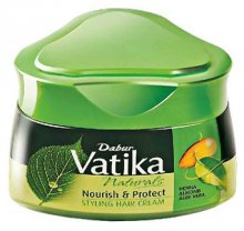 Индийская косметика.
