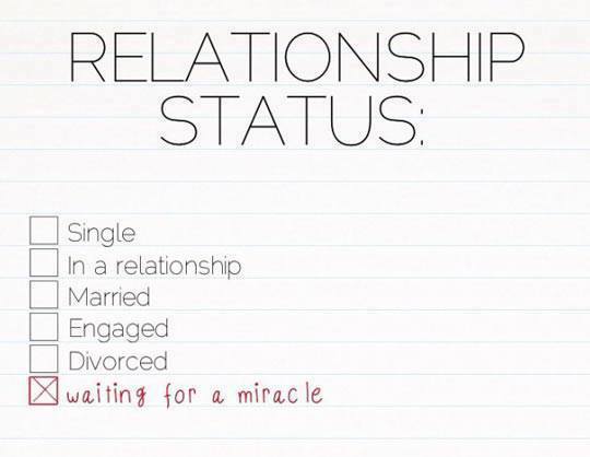 Relationship
