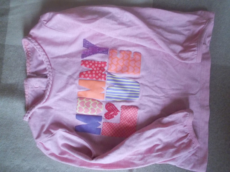 next, mothercare (86 размер)