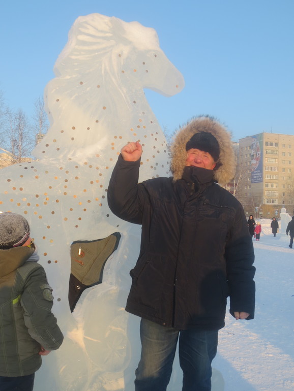 Рождество