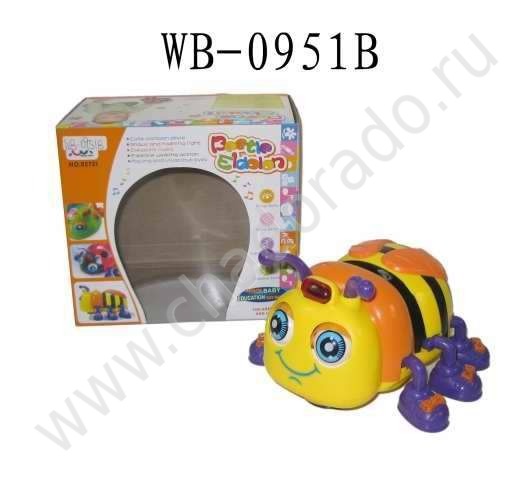 Наши игрушки