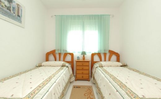 Вилла в aрендy для макс. 6 человек в Cabo Roig, Costa Blanca, Испания