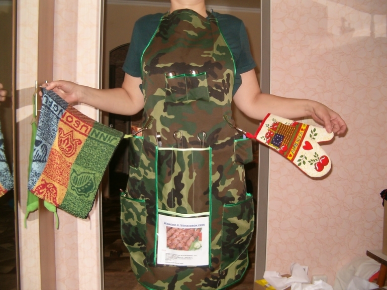 Идея для подарка