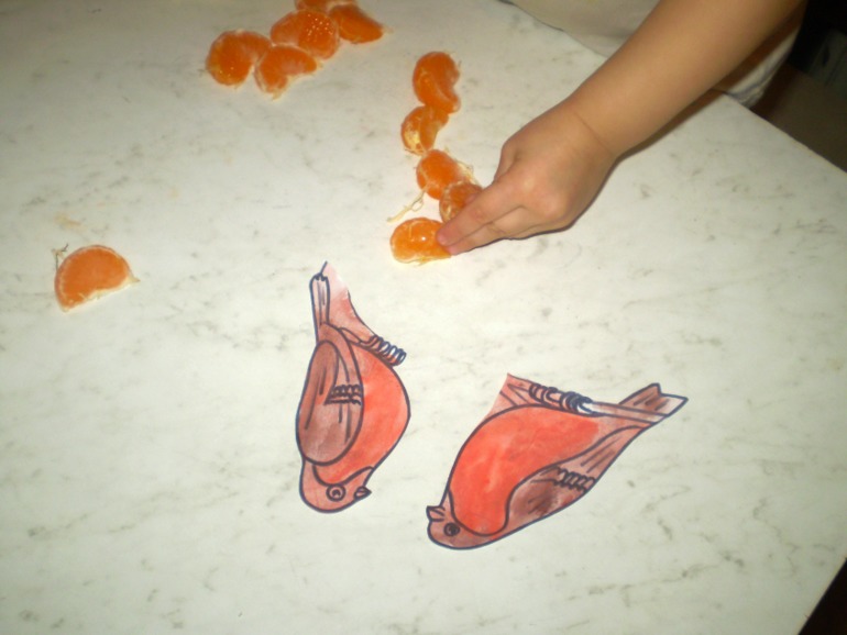 ФМ Встречаем зиму День 2