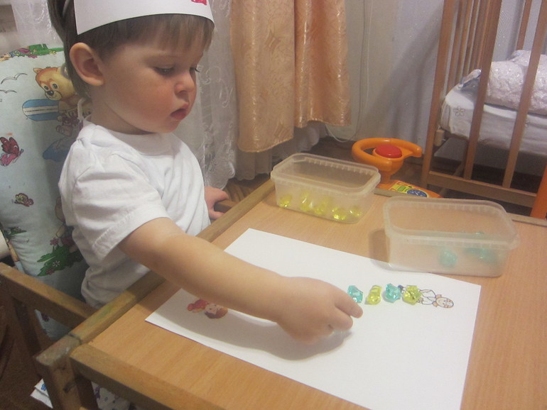 ТЗ Медицинский работник