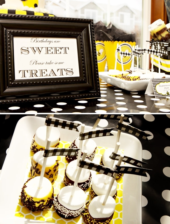 Candy-bar