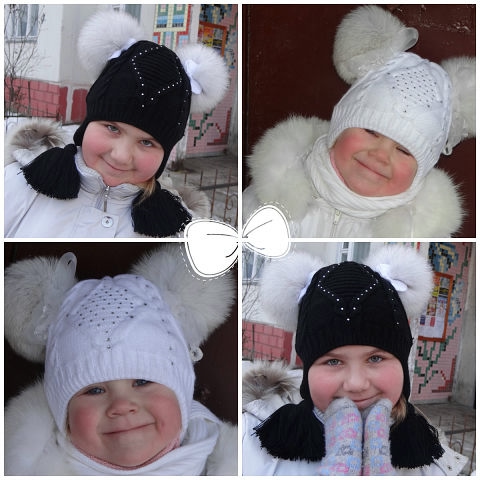 САМЫЕ КРАСИВЫЕ  МОДЕЛЬКИ!!!