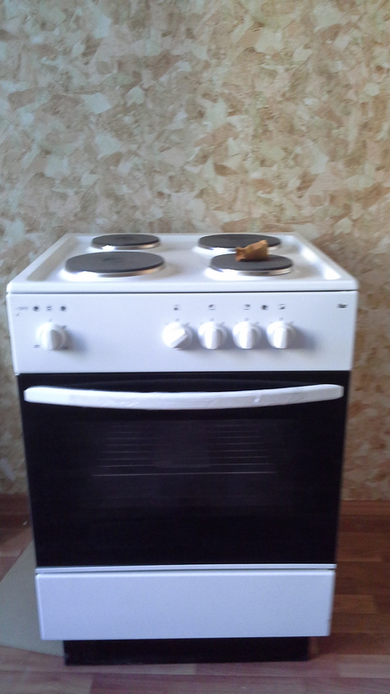 электрическая плита rika c010 новая