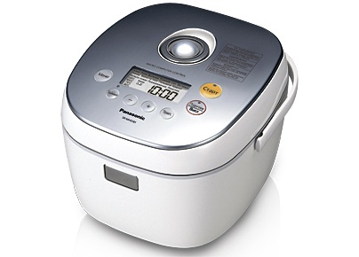 Panasonic SR-MHS181WTQ у кого такая?