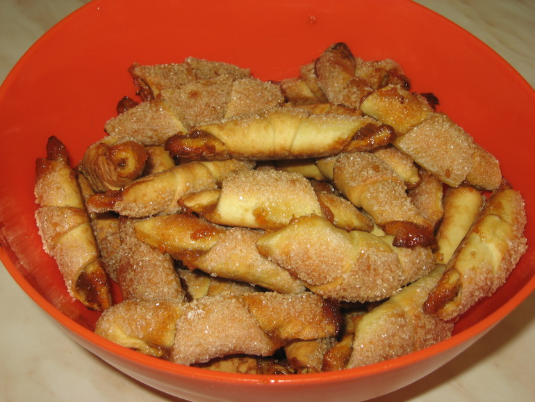 Рогалики