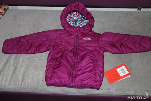 Зимний комплект The north face г. Санкт-петербург