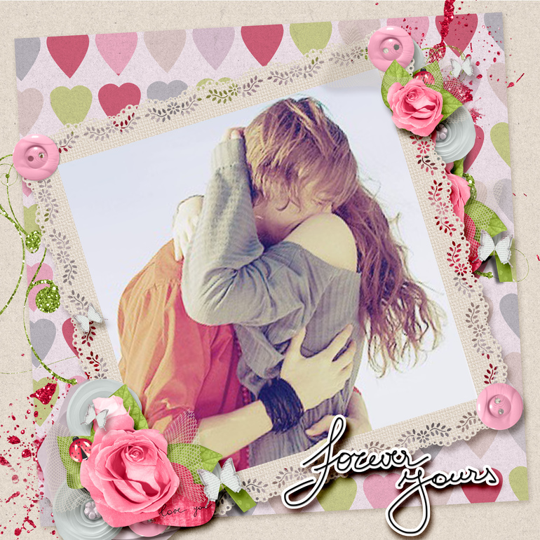 Forever Yours
