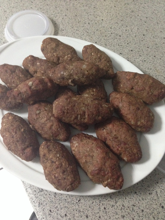 shashlik reshila muja pobolovat