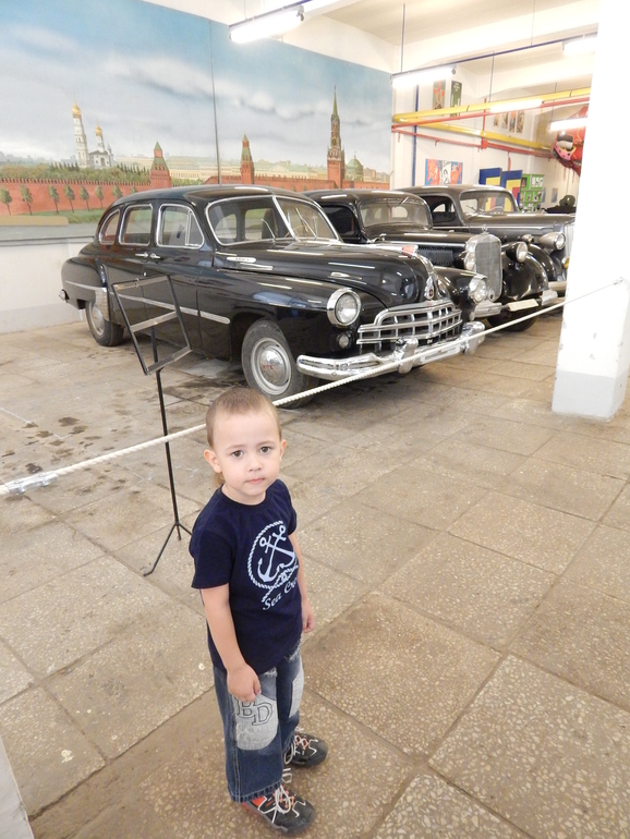 Мосфильм