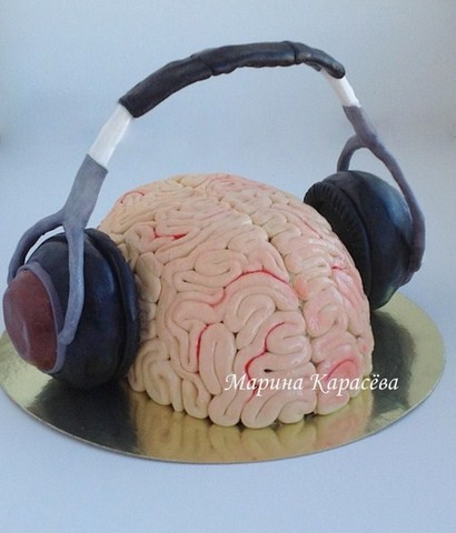Мозг № 2