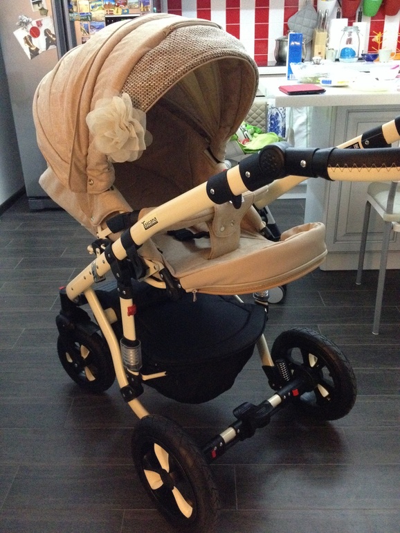 Bebe mobile toscana отз