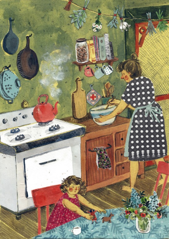 Phoebe Wahl
