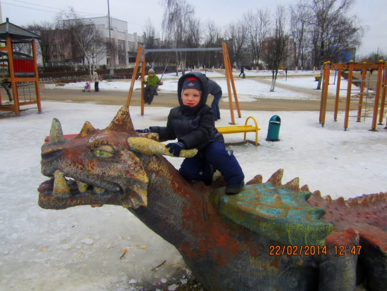 Кирилл