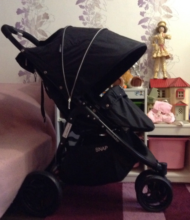 Valco baby SNAP