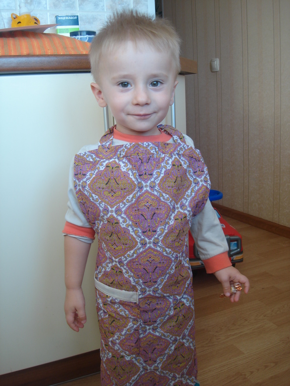 ТД Повар
