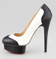 Charlotte Olympia! Заказываю сегодня!