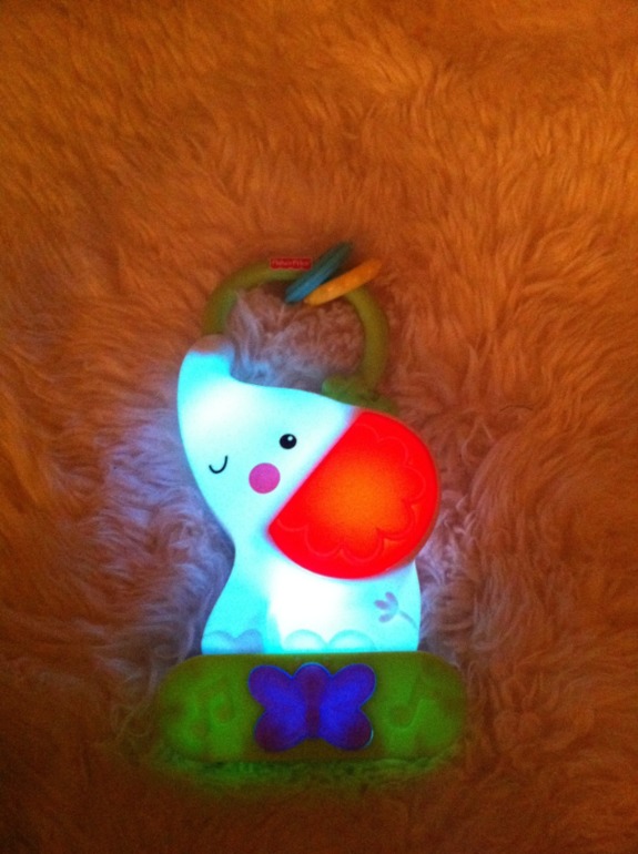 Наши игрухи