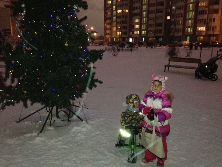 Взлет 68, день 28-29