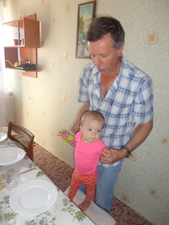 Жечужная Свадьба Родителей!