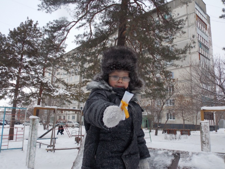 До Нового года...9 дней