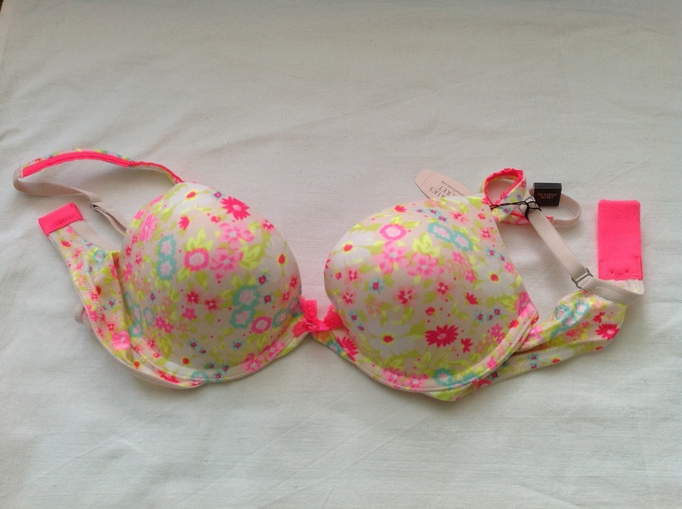 Продам нижнее белье Victoria Secret