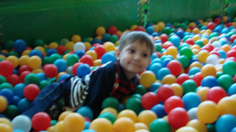 5 лет