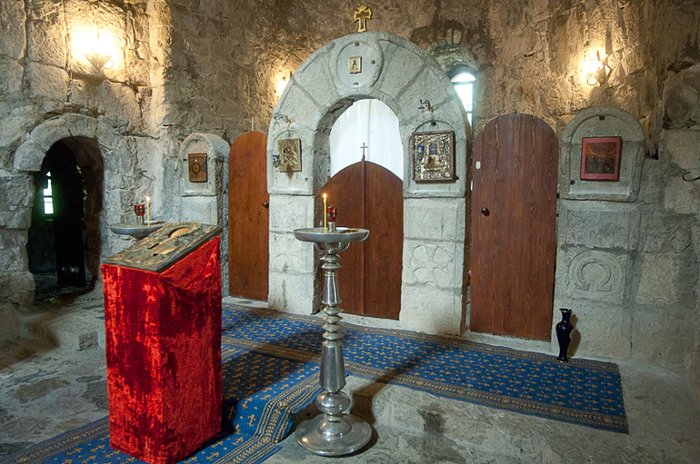 Сказочная Абхазия, Гагра, лето 2012. (часть 1)