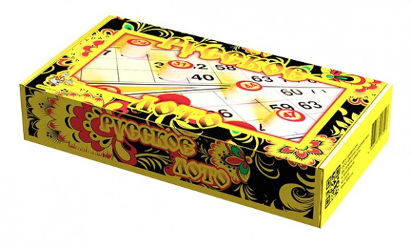 Русские настольные игры Русские настольные игры