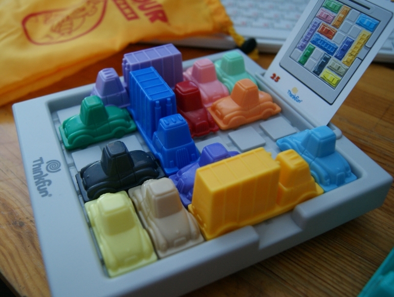 игры головоломки