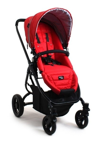 Новинка!!! Valco baby snap ultra!!!