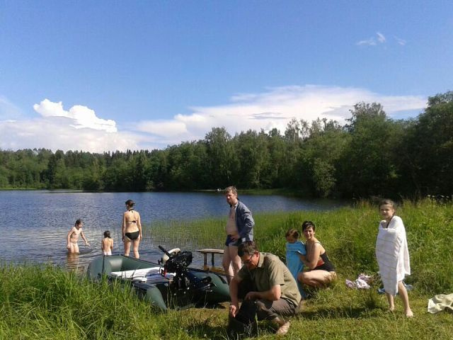 Пост новостей