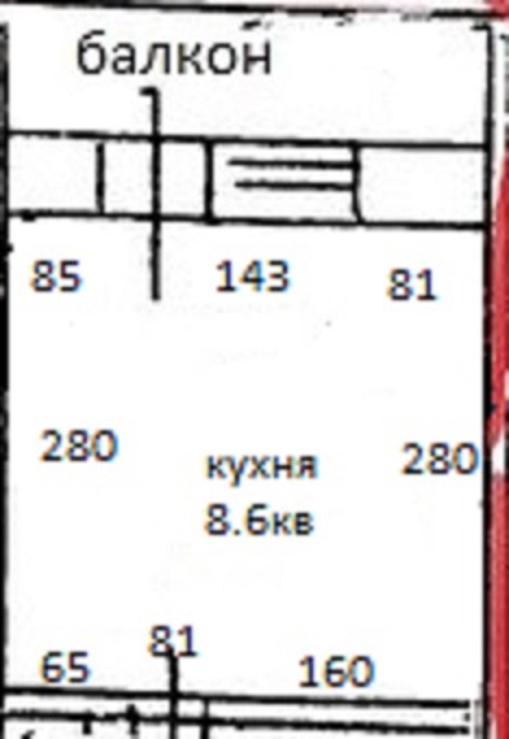 Поделитесь проектами угловой кухни, 8-10кв!