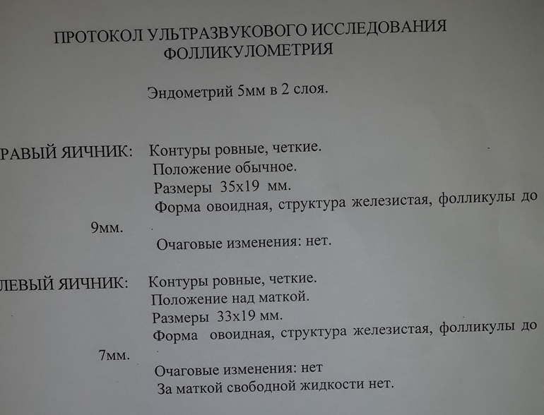 Мой беременный дневник..