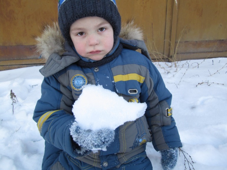 Обо всем (фотопост)